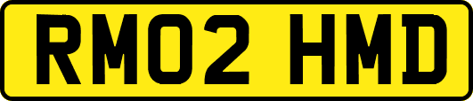 RM02HMD