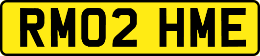 RM02HME