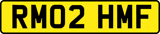 RM02HMF