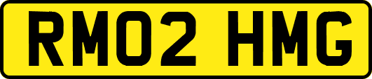 RM02HMG