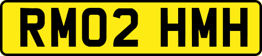 RM02HMH