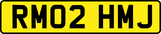 RM02HMJ