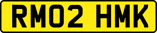 RM02HMK