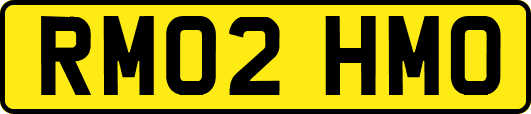 RM02HMO
