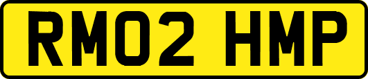 RM02HMP