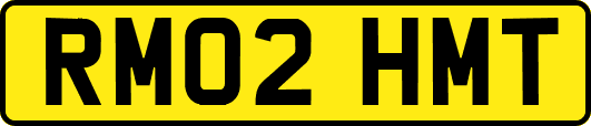 RM02HMT