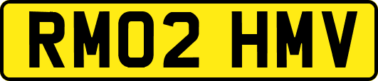 RM02HMV