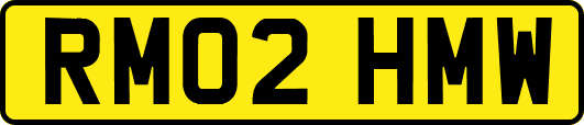 RM02HMW