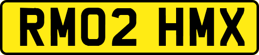 RM02HMX