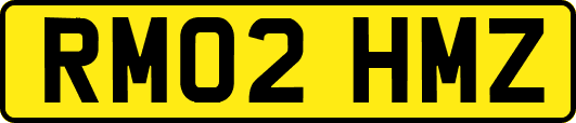 RM02HMZ