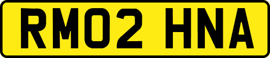 RM02HNA