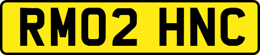 RM02HNC