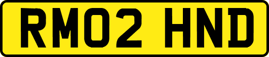 RM02HND