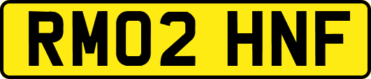RM02HNF