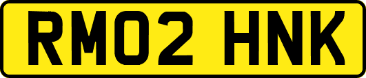 RM02HNK