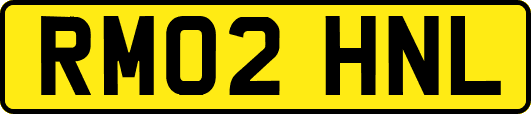 RM02HNL
