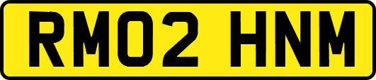 RM02HNM
