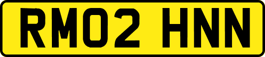 RM02HNN