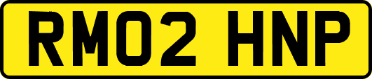 RM02HNP