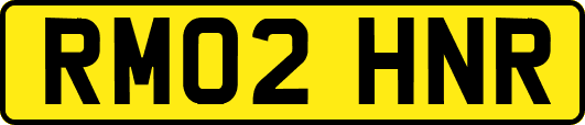 RM02HNR