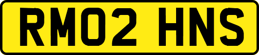 RM02HNS