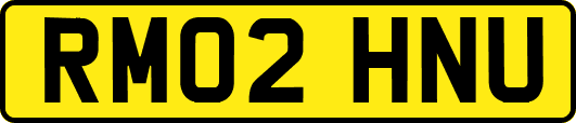 RM02HNU