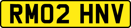 RM02HNV