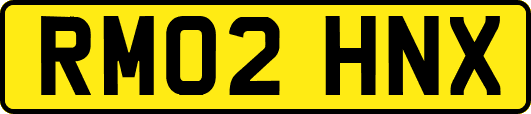 RM02HNX