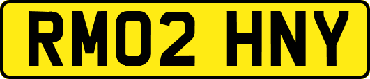 RM02HNY