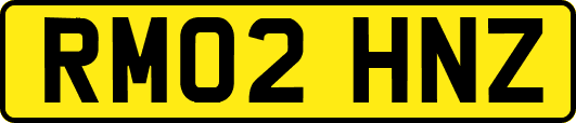 RM02HNZ