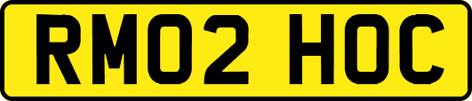 RM02HOC