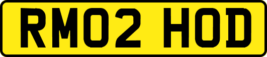 RM02HOD