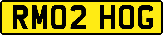 RM02HOG