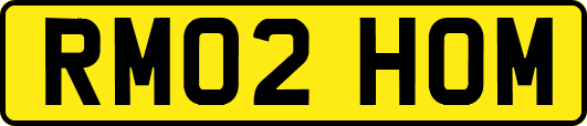 RM02HOM