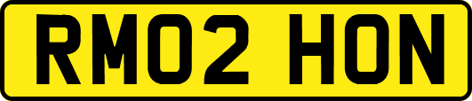 RM02HON