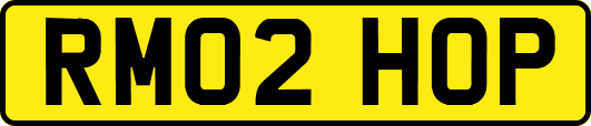 RM02HOP