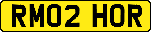 RM02HOR