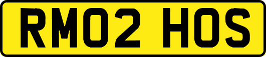 RM02HOS