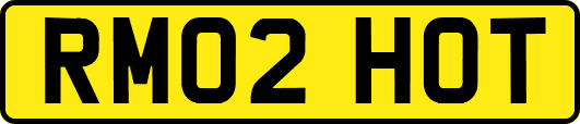 RM02HOT