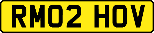 RM02HOV