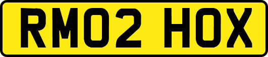 RM02HOX