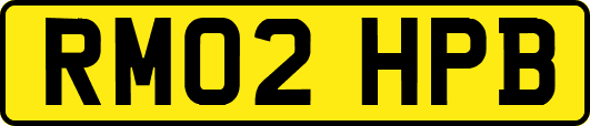 RM02HPB