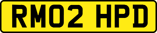 RM02HPD