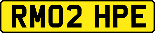 RM02HPE