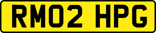 RM02HPG