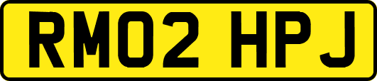 RM02HPJ