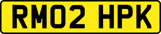 RM02HPK
