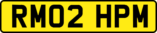 RM02HPM