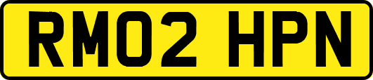 RM02HPN