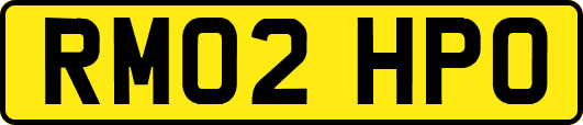 RM02HPO